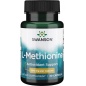 Специальный препарат Swanson L-Methionine 500 мг 30 капсул