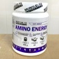 Аминокислота MuscleLab Amino Energy 250 гр