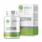 Лецитин Nature Foods Lecithin 90 капсул