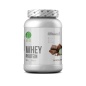 Протеин Nature Foods Whey банка 900 гр