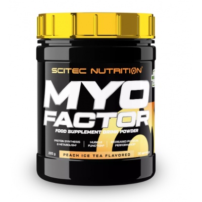 Аминокислота Scitec Nutrition MyoFactor 285 гр