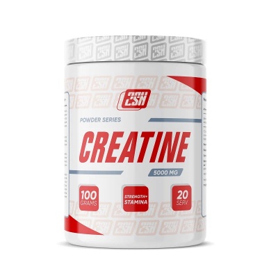 Креатин 2SN Creatine Powder 100 гр
