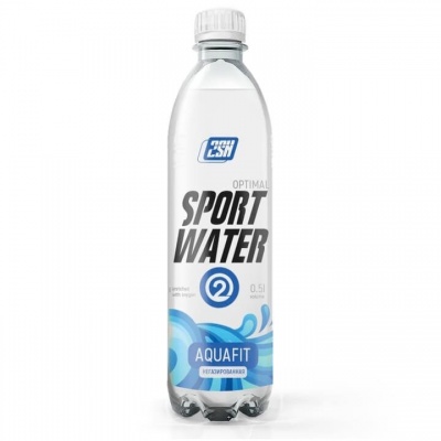 Вода 2SN Sport Water 500 мл