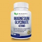 Витамины Dr.Martin's Nutrition Magnesium Glycinate 425 мг 120 капсул