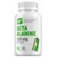 Аминокислота 4Me Nutrition Beta Alanine 500 мг 60 капсул