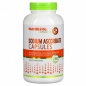 Витамины Nutribiotic Sodium Ascorbate Capsules 250  капсул