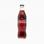 Напиток Coca-Cola zero 330 мл (стекло)