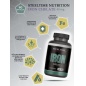 Витамины Stelltime Nutrition Iron Chelate 40 мг 90 капсул