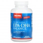 Антиоксидант Jarrow Formulas EPA-DHA Balance 120 капсул