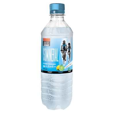 Напиток Athletic Nutrition Isomineral 500 мл