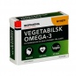 Антиоксидант Biopharma Vegetabilsk Omega-3 30 капсул