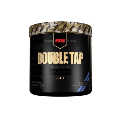 Жиросжигатель Redcon1 Double Tap 180 гр