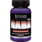Аминокислота Ultimate Nutrition GABA 750 мг 90 капсул