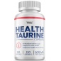 Аминокислота Health Form Taurine 500 мг 120 капсул
