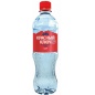 Вода Красный ключ газированная 500 мл