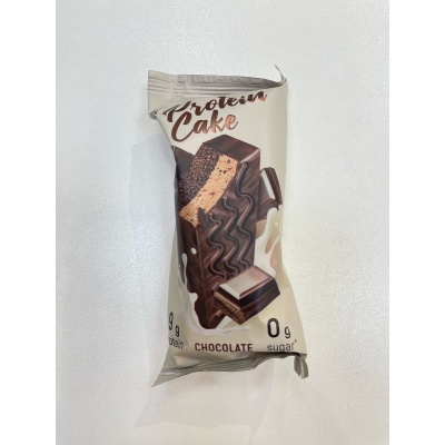 Пирожное Ёбатон Protein Cake 50 гр