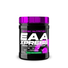 Аминокислота Scitec Nutrition EAA Xpress 400 гр