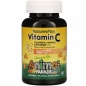 Витамины Natures Plus Animal Parade Vitamin C 90 капсул