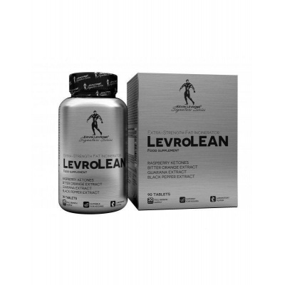 Жиросжигатель Kevin Levrone LevroLEAN 90 капсул
