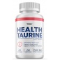 Аминокислота Health Form Taurine 500 мг 60 капсул