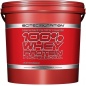 Протеин Scitec Nutrition Whey Protein Professional 5000 гр