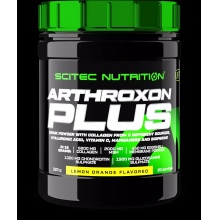 Хондропротектор Scitec Nutrition Arthroxon Plus Powder 320 гр