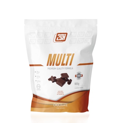 Протеин 2SN Multi Protein 900 гр