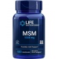 Хондропротектор Life Extension MSM 1000 мг 100 капсул