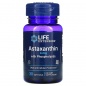 Антиоксидант Life Extension Astaxanthin with Phospholipids 4 мг 30 капсул