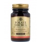 Витамины Solgar Folate Metafoline 1000 мг 60 таблеток
