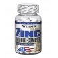 Витамины Weider Zink Immune Complex 120 капсул