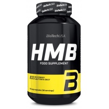 Аминокислота BioTech HMB 1000 150 таблеток