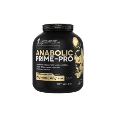 Протеин Kevin Levrone Anabolic PM Protein 2000 гр