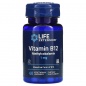 Витамины Life Extension Vitamin B12 1000 мкг 60 капсул