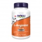 Аминокислота NOW L-Arginine 700 мг 180 капсул