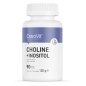 Аминокислота OstroVit Choline + Inositol 90 таблеток