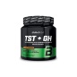 Тестобустер BioTechUSA TST+GH 300 гр
