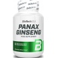 Витамины BioTech Panax Ginseng 60 капсул