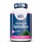 Антиоксидант Haya Labs ALL Natural Spirulina 500 мг 100 таблеток