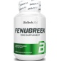 Тестобустер BioTech Fenugreek 60 капсул