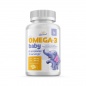 Антиоксидант VitaMeal Omega 3 Baby 60 ампул