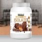 Протеин MuscleLab Nutrition Isolate 100% Premium банка 907 гр