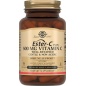 Витамины Solgar Ester-C plus 500 мг 50 капсул