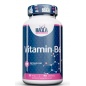 Витамины Haya Labs Vitamin B6 25 мг 90 таблеток