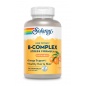 Витамины Solaray B-Complex 50 капсул