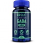 Аминокислота GLS Pharmaceuticals Gaba 500 мг 60 капсул