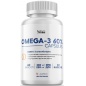 Антиоксидант Health Form Omega-3 60% 60 капсул