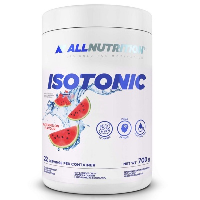 Изотоник All Nutrition 700 гр
