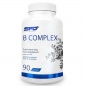 Витамины SFD Nutrition B Complex 90 таблеток