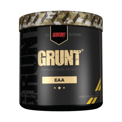 Аминокислота Redcon1 Grunt 285 гр